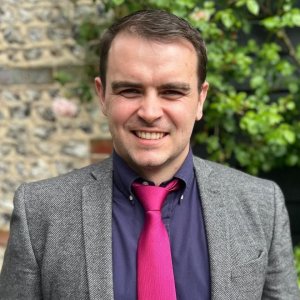 Daniel Basley