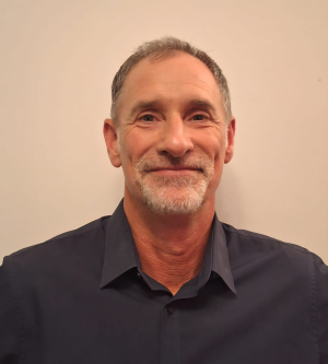 Graeme Warnell