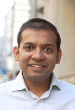 Manish Garg