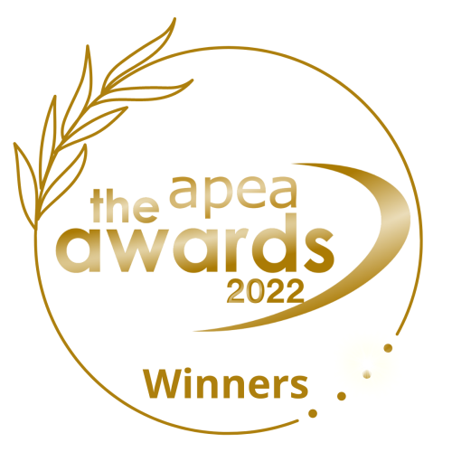 Winners & Finalists of the Apea Live Awards