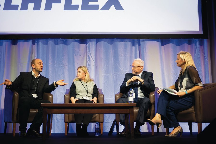 APEA Live 2024 Exhibition, Conference and Awards
