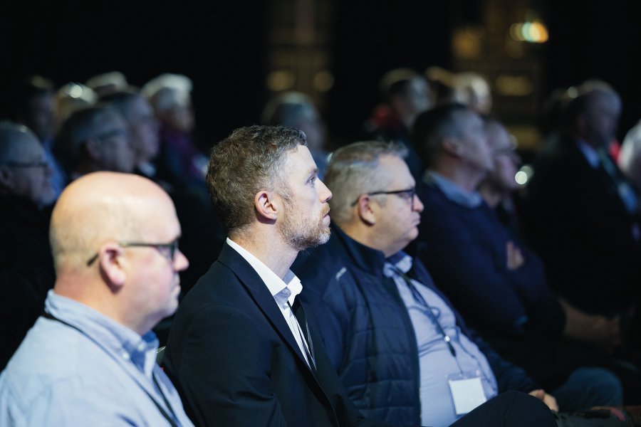 APEA Live 2024 Exhibition, Conference and Awards